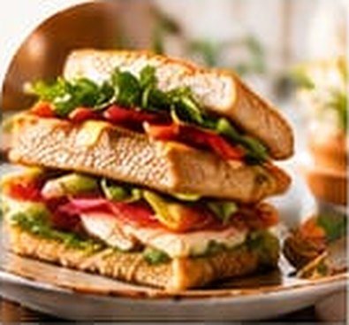 Sandwiches